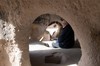 2018-01-16 to 2018-01-20 Bandolier and Jemez NM 039